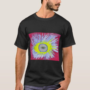 T-SHIRT L'ART ORIGINAL DU SUPERSTAR ACE.