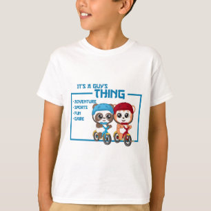 T-shirt L'art pour les enfants : Bright and Fun Art for Ki
