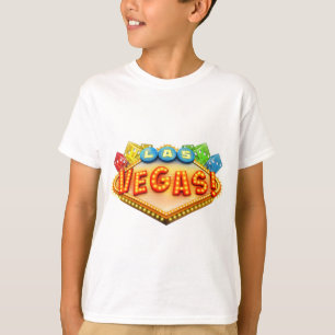 T-shirt las vegas