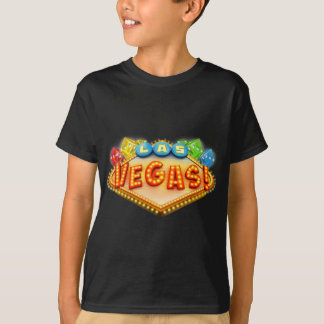 T-shirt las vegas