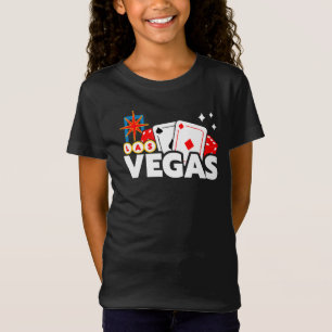 T-Shirt Las Vegas
