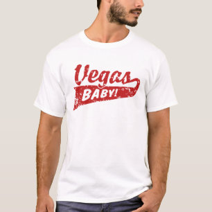 T-shirt Las Vegas