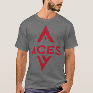 T-shirt Las Vegas Aceees 4