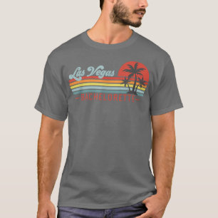 T-shirt Las Vegas Bachelorette, Nevada Bride, Bachelorette