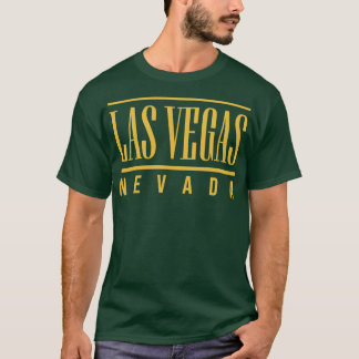 T-shirt Las Vegas Nevada 2