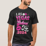 T-shirt Las Vegas Sisters Trip 2024 Matching Birthday Girl<br><div class="desc">Drôle Dit Grande Soeur Las Vegas Voyage Correspondance Cadeau Pour Femmes Gros Drôle Pour Filles Voyager Essentiels Voyager Croisière Cadeaux Aventure Voyageurs Hobby Citations Nouveau 2024 Tee T-Shirts Vêtements Vêtements Costume Vêtements Grand Dire Pour Hommes Filles Type</div>