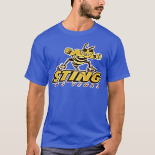 T-shirt Las Vegas Sting