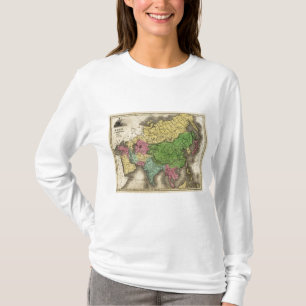 T-shirt L'Asie 12