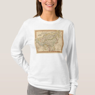 T-shirt L'Asie 22