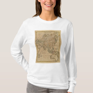 T-shirt L'Asie 24