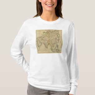 T-shirt L'Asie 29