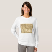 T-shirt L'Asie 33 (Devant entier)