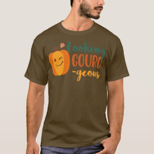 T-shirt L'aspect gourmand