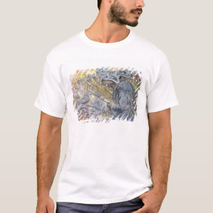 T-shirt L'assaut, Verdun
