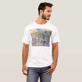 T-shirt L'assaut, Verdun (Devant entier)