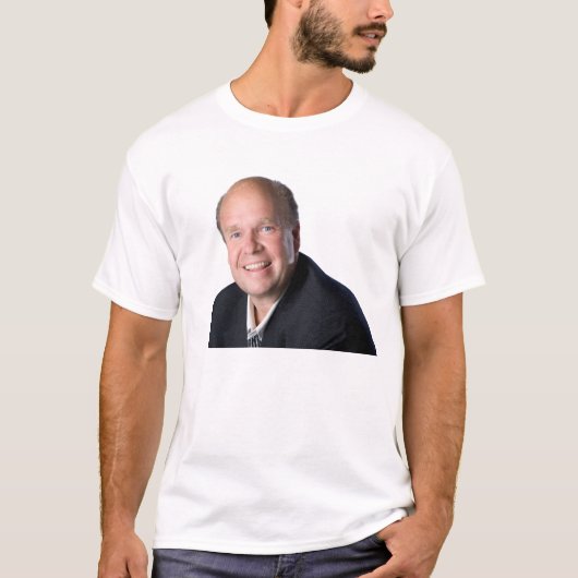 T-shirt Lasse The Wub Final? (Devant)