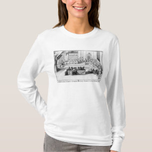 T-shirt L'Assemblée des domaines de Blois