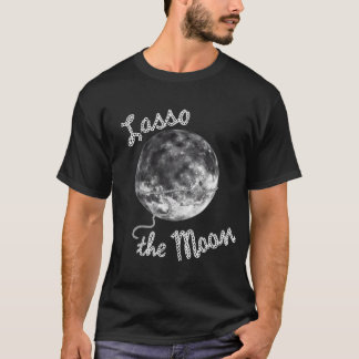 T-shirt Lasso La Lune Merveilleuse