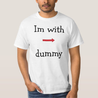 T-shirt l'associé du simulacre