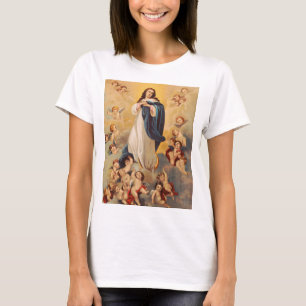 T-shirt L'Assomption de la Vierge