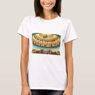 T-shirt L'Assomption de la Vierge Marie