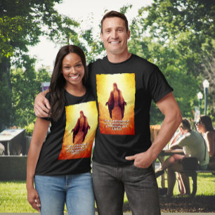 T-shirt L'Assomption de la Vierge Marie   Verbe de la Bibl