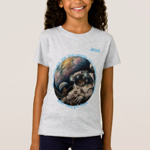 T-Shirt L'astronaute