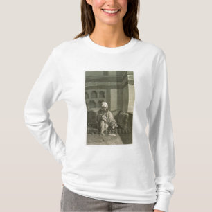 T-shirt L'astronome, des costumes du volume II et de