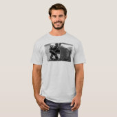 T-SHIRT LASWATPB (Devant entier)