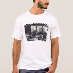 T-shirt L'atelier du menuisier