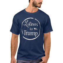 LATINOS POUR L'OEUVRE D'ÉLECTION DE MAGE TRUMP