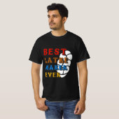 T-shirt Latke (Devant entier)