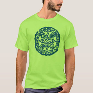 T-shirt l'Atlantide
