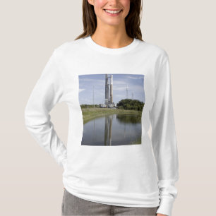 T-shirt L'Atlas V/Centaur arrive sur la commande de lancem