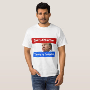 T-shirt L'atout n'est pas le plus convenable