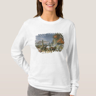 T-shirt L'attaque et la prise de Ratisbonne