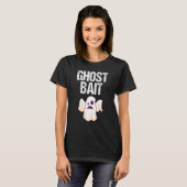 T-shirt L'Attaque Fantôme Comme Chasse Fantôme (Devant entier)