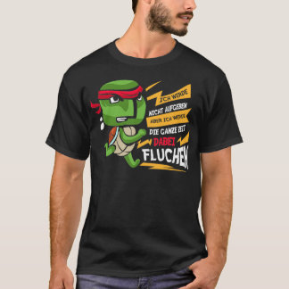 T-shirt Laufen Joggen Running 4