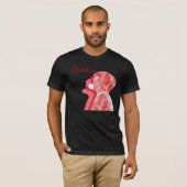 T-shirt Laura CeCe T (Devant entier)