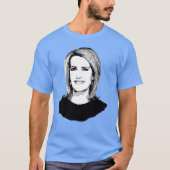 T-shirt Laura Ingraham (Devant)