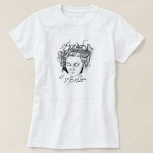 T-shirt Laura Palmer