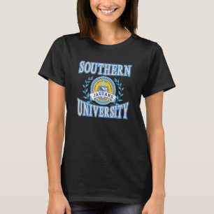 T-shirt Laurels de Jaguars Sud Météo foncée