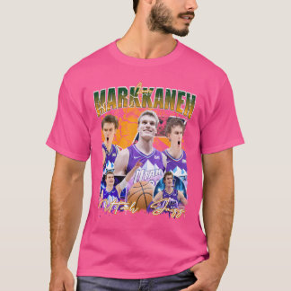 T-shirt Lauri Markkanen