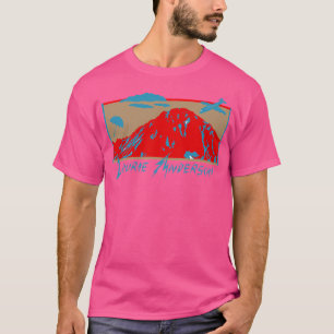 T-shirt Laurie Anderson M. Heartbreak