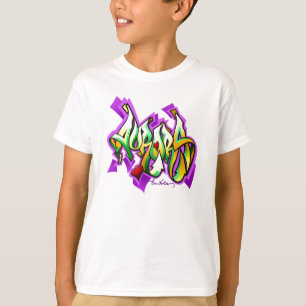 T-shirt L'aurore