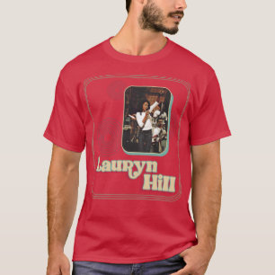 T-shirt Lauryn Hill