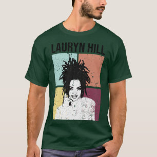 T-shirt Lauryn Hill