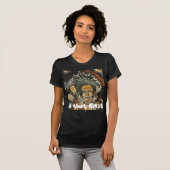 T-shirt Lauryn Hill I sortent (Devant entier)