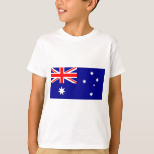 T-shirt l'australie