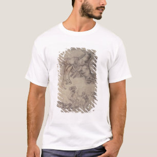 T-shirt L'automne du Phaethon, 1533